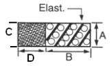 EMI Shielding Mesh